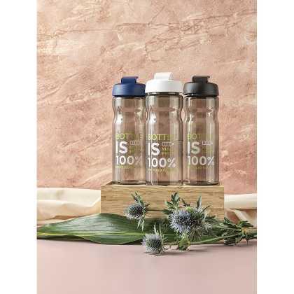 Picture of H2O Active® Eco Base 650 ml flip lid sport bottle