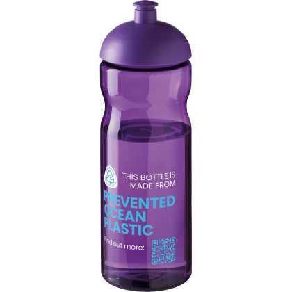 Picture of H2O Active® Eco Base 650 ml dome lid sport bottle