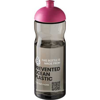 Picture of H2O Active® Eco Base 650 ml dome lid sport bottle