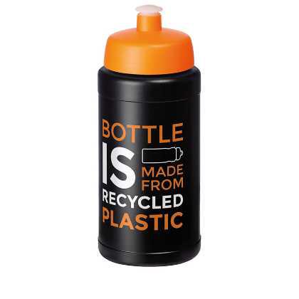 Picture of Baseline 500 ml Recycled Sport Bottle