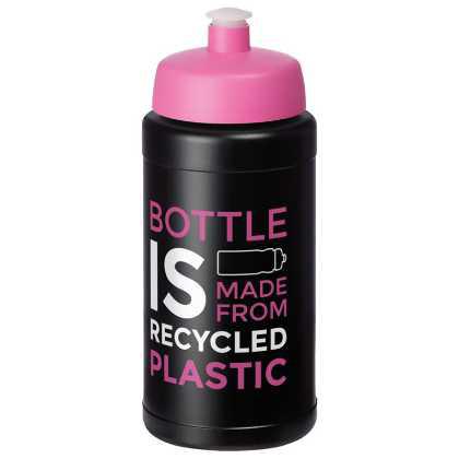 Picture of Baseline 500 ml Recycled Sport Bottle