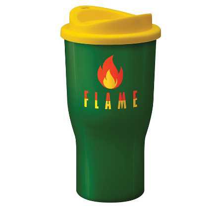 Challenger Tumbler   (24280)