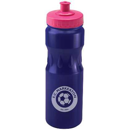 Picture of 750ml Tear Drop Sports Bottle