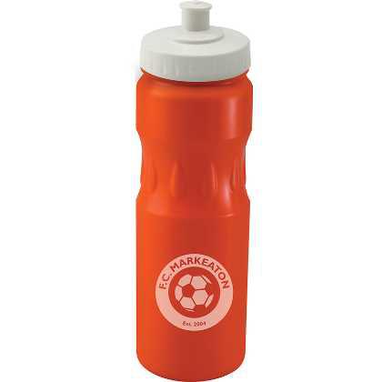 Picture of 750ml Tear Drop Sports Bottle