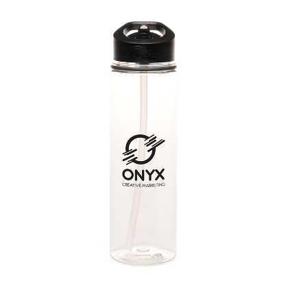 Picture of Evander Recycled 725ml Sports Bottle