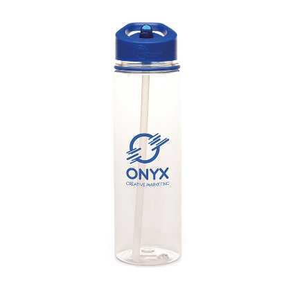 Picture of Evander Recycled 725ml Sports Bottle