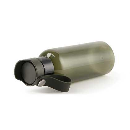 Picture of VINGA Balti RCS recycled pet bottle 600 ML