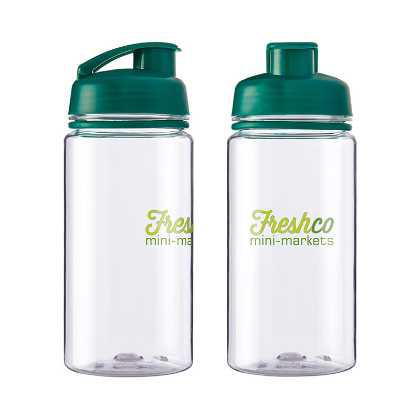 Picture of AquaActive 500ml Tritan sports bottle