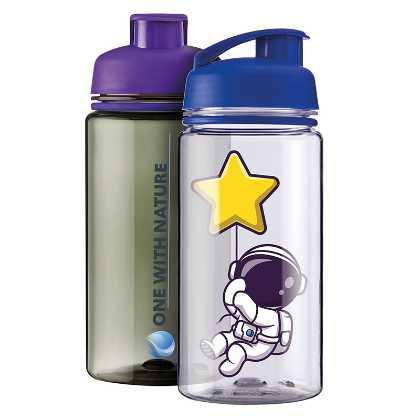 Picture of AquaActive 500ml Tritan sports bottle