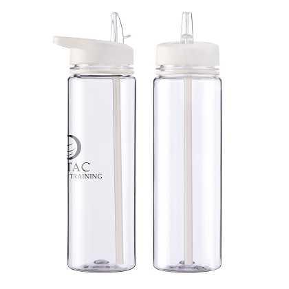 Picture of AquaMax Hydrate Tritan sports bottle