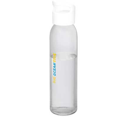 Picture of Sky 500 ml glass water bottle