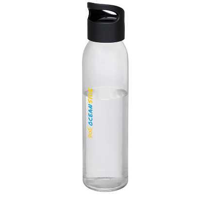 Picture of Sky 500 ml glass water bottle