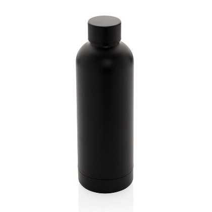 Picture of RCS Recycled stainless steel Impact vacuum bottle