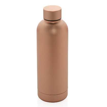 Picture of RCS Recycled stainless steel Impact vacuum bottle