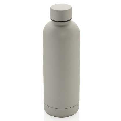 Picture of RCS Recycled stainless steel Impact vacuum bottle