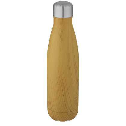 Picture of Cove 500ml vacuum insulated bottle