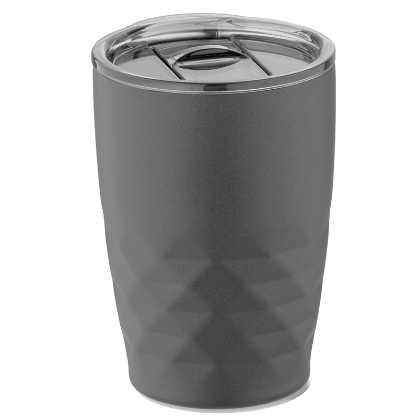 Geo 350ml Copper vacuum insulated tumbler  (24357)