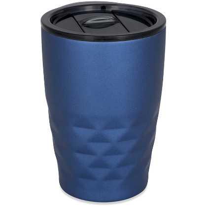 Geo 350ml Copper vacuum insulated tumbler  (24357)