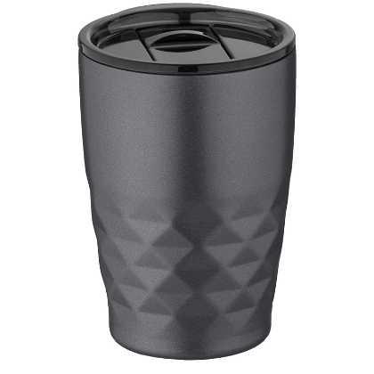 Geo 350ml Copper vacuum insulated tumbler  (24357)