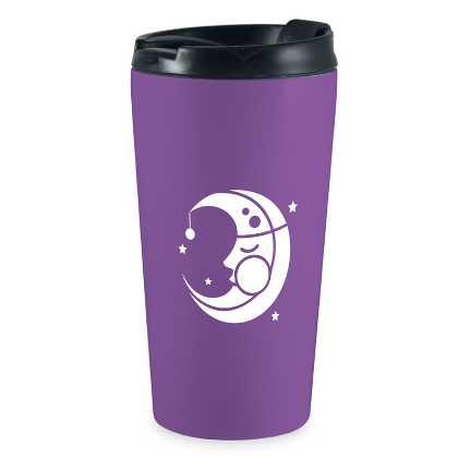 Picture of Rio ColourCoat Travel Mug