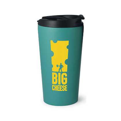 Picture of Rio ColourCoat Travel Mug