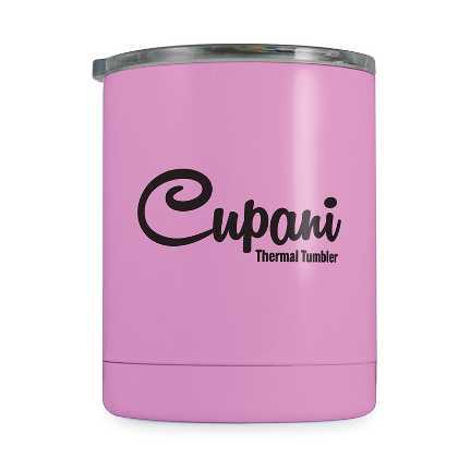 Cupani Thermal ColourCoat Tumbler   (24365)
