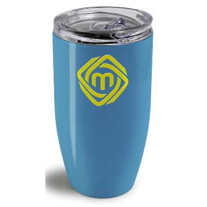 Bloom ColourCoat Tumbler   (24370)