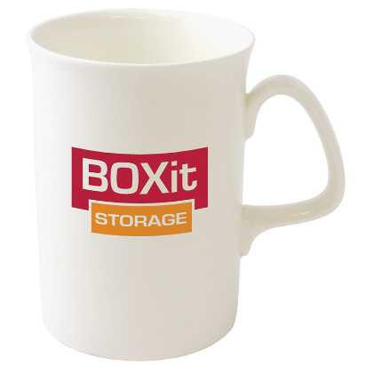 Picture of Opal Bone China Mug