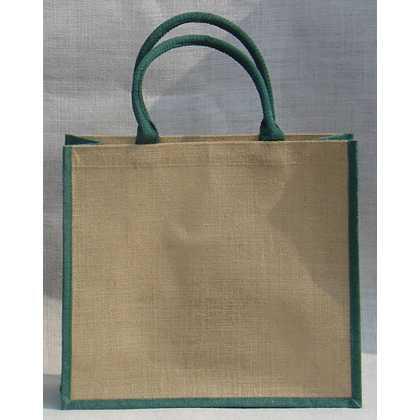 Tembo CT jute bag