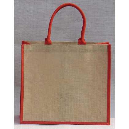 Picture of Tembo CT jute bag