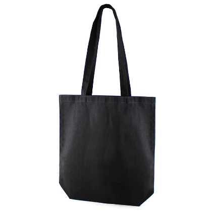 Kindi canvas bag