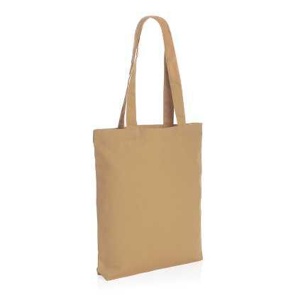 Picture of Impact AWARE™ 285gsm rcanvas tote bag undyed