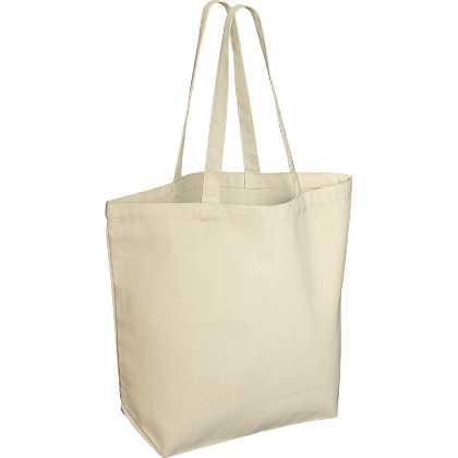 Green & Good Bayswater 10oz Canvas Bag