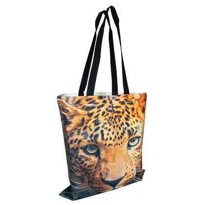 Picture of Mallow & Hues NEW PATENTED Cotton Sublimated Bag