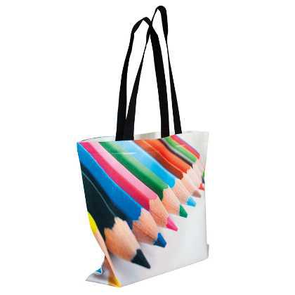 Picture of Mallow & Hues NEW PATENTED Cotton Sublimated Bag