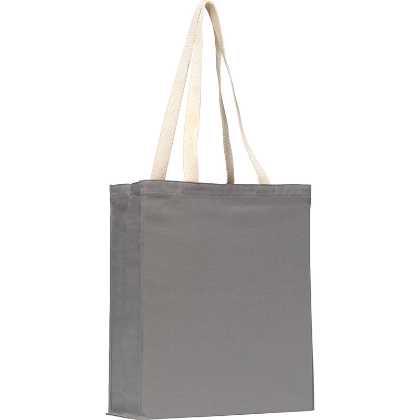 Picture of Aylesham Eco 8oz Cotton Canvas Shopper Tote