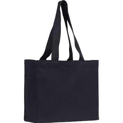 Picture of Cranbrook Eco 10oz Cotton Canvas Tote Shopper