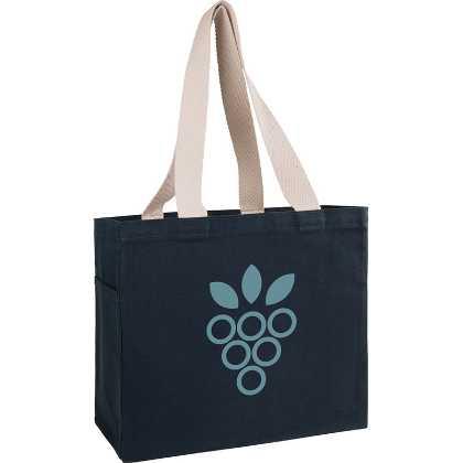 Picture of Cranbrook Eco 10oz Cotton Canvas Tote Shopper