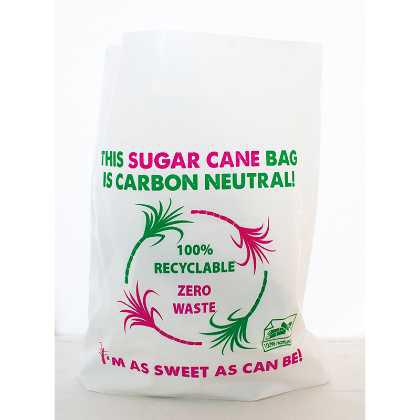 Sugarcane Bags   (24500)