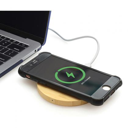 Riven Wireless Charger  (24528)