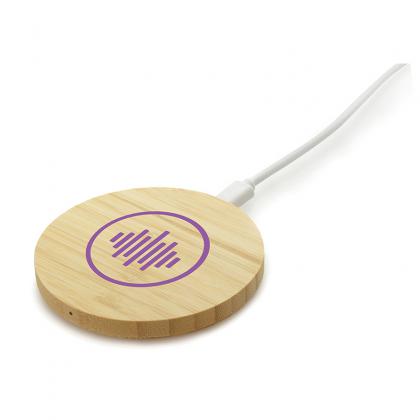 Riven Wireless Charger  (24528)