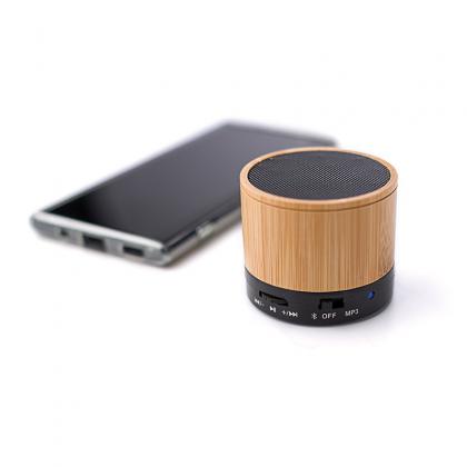 Wireless speaker   (24531)