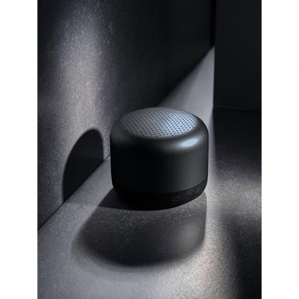 Terra RCS recycled aluminium 5W wireless speaker   (24548)
