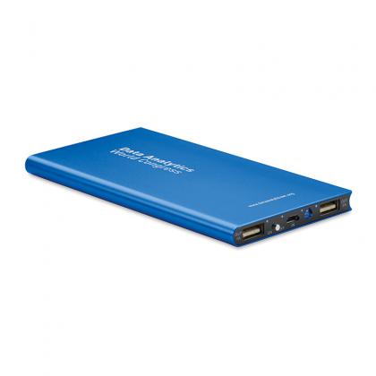POWERFLAT8  (24554)