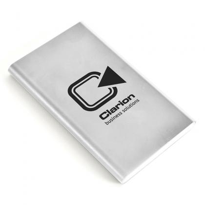 Flat Power Bank   (24568)