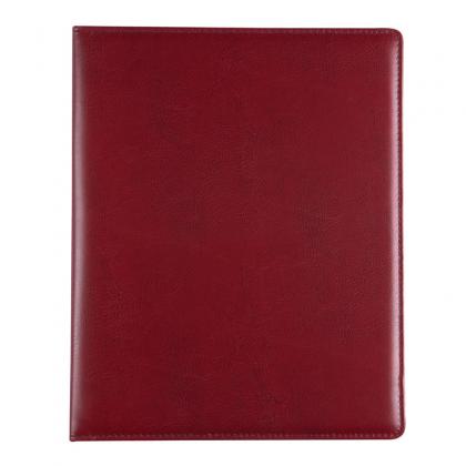 Picture of Belluno A4 Zipped Folder in a choice of 22 Colours.