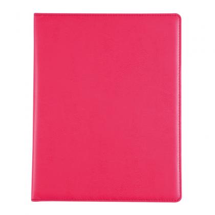 Picture of Belluno A4 Zipped Folder in a choice of 22 Colours.