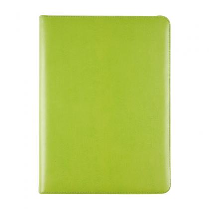 Picture of Belluno A4 Zipped Folder in a choice of 22 Colours.