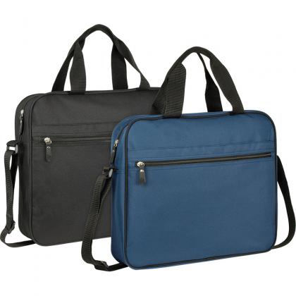 Bickley Eco Recycled Delegate Document Bag  (24627)