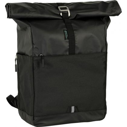Picture of Westerham Eco Recycled Rolltop Backpack